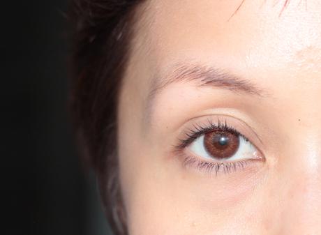 Browhaus HD Waterproof Mascara | Real-looking Boosted Lashes