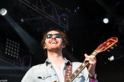 Hozier at WayHome 2015: Take Me to Church Hozier-8321