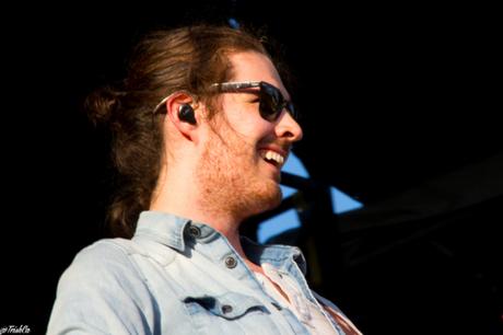 Hozier at WayHome 2015: Take Me to Church Hozier-8403