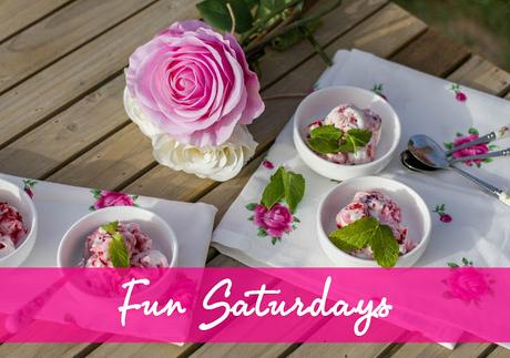 Fun Saturdays Vol. 27 Fun Saturdays Vol. 27