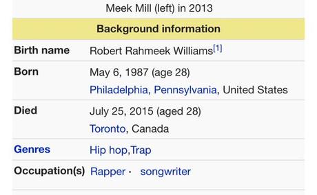 New Music: Drake “Charged Up” Meek Mill Response Embedded image permalink