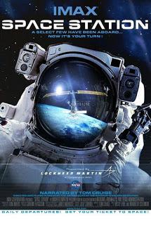 #1,804. Space Station  (2002)