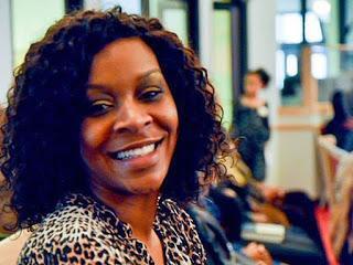 Sandra Bland: RIP (I AM NOT ONE OF THEM!) (VIDEO)