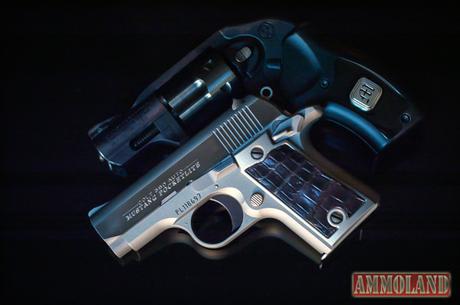 Luxury Firearms Firegild Exclusive Custom Firearms