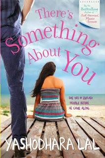 There's Something About You by Yashodhara Lal: Book Review