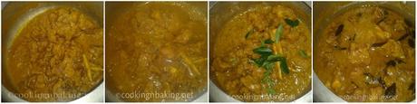 Mutton Curry Thalasherry Style