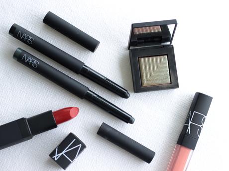The NARS FALL Collection 2015 |That Deep Retro Plume