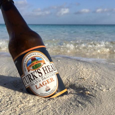 Refreshed and Ready: Post-Vacation July 2015 Beertography