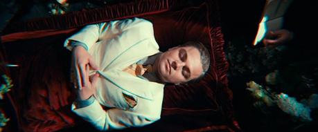 The Great Gatsby