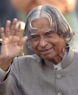 Nations mourns the passing away of Dr APJ