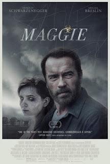 #1,806. Maggie  (2015)