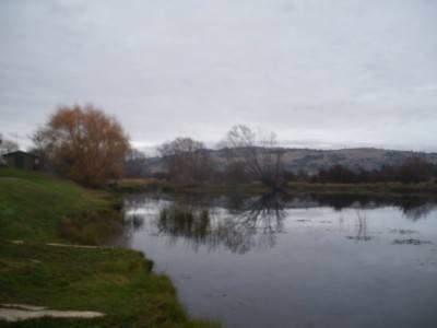 100 Places I Backpacked Through That You’ve Never Heard Of, in Australia Beautiful countryside at Ross, Tasmania