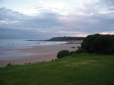 100 Places I Backpacked Through That You’ve Never Heard Of, in Australia Coles Beach