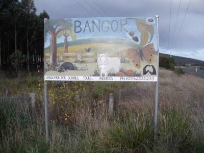 100 Places I Backpacked Through That You’ve Never Heard Of, in Australia Bangor Farm in Tasmania