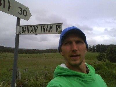100 Places I Backpacked Through That You’ve Never Heard Of, in Australia On the Bangor Tram Road in Tasmania