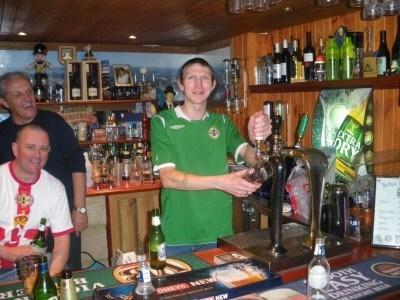 100 Places I Backpacked Through That You’ve Never Heard Of, in Australia Belfast Basement, Penrith, Australia