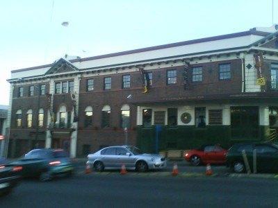 100 Places I Backpacked Through That You’ve Never Heard Of, in Australia The wonderful PJ Gallagher's Irish Pub Drummoyne (RIP)
