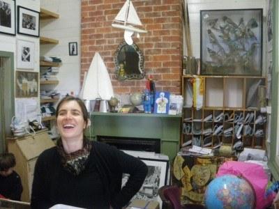 100 Places I Backpacked Through That You’ve Never Heard Of, in Australia Locals in the shop in Brushgrove laugh at my story