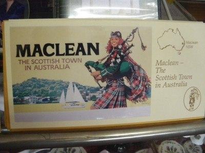 100 Places I Backpacked Through That You’ve Never Heard Of, in Australia Maclean the Scottish Town in Australia