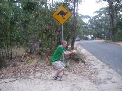 100 Places I Backpacked Through That You’ve Never Heard Of, in Australia backpacking in australia