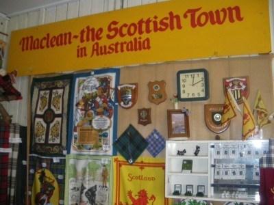 100 Places I Backpacked Through That You’ve Never Heard Of, in Australia Maclean, Australia