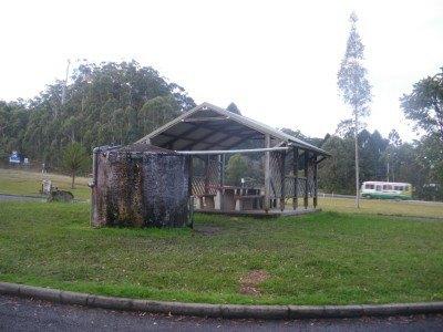100 Places I Backpacked Through That You’ve Never Heard Of, in Australia Paddy's rest