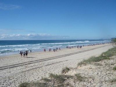 100 Places I Backpacked Through That You’ve Never Heard Of, in Australia Broadbeach, Queensland