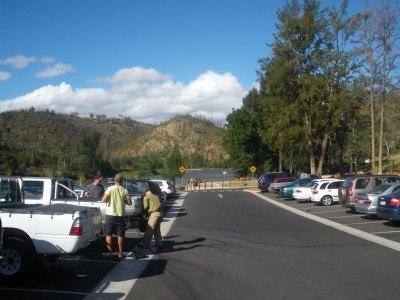 100 Places I Backpacked Through That You’ve Never Heard Of, in Australia Casuarina Sands Nature Reserve