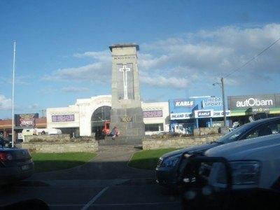 100 Places I Backpacked Through That You’ve Never Heard Of, in Australia Bairnsdale, Victoria