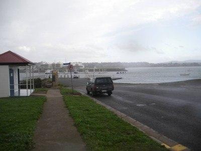 100 Places I Backpacked Through That You’ve Never Heard Of, in Australia Georgetown, Tasmania