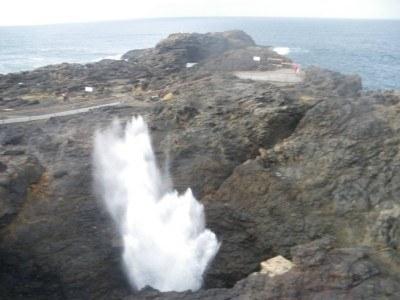 100 Places I Backpacked Through That You’ve Never Heard Of, in Australia Kiama - the blowhole