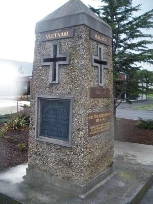 100 Places I Backpacked Through That You’ve Never Heard Of, in Australia War Memorial in Georgetown, Tasmania