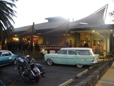 100 Places I Backpacked Through That You’ve Never Heard Of, in Australia Frankston, Victoria