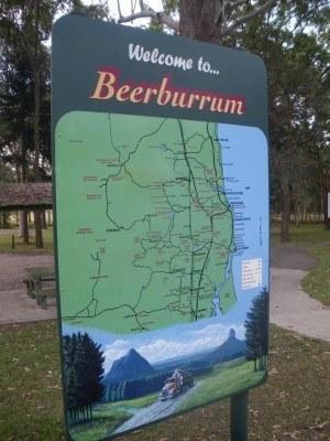 100 Places I Backpacked Through That You’ve Never Heard Of, in Australia Welcome to Beerburrum