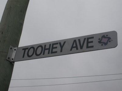 100 Places I Backpacked Through That You’ve Never Heard Of, in Australia Backpacking in Australia: Toohey Avenue