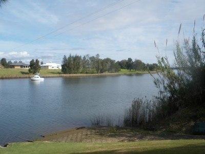 100 Places I Backpacked Through That You’ve Never Heard Of, in Australia Woodford Island is allegedly (according to someone) the largest river island in the world.