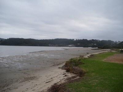 100 Places I Backpacked Through That You’ve Never Heard Of, in Australia Quota Park in Narooma