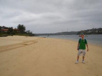 100 Places I Backpacked Through That You’ve Never Heard Of, in Australia Top 100 Places in Australia to backpack through that you've never heard of - Clontarf Beach