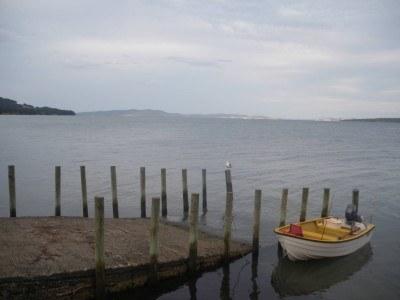 100 Places I Backpacked Through That You’ve Never Heard Of, in Australia Harbour in Gordon