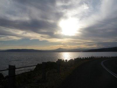 100 Places I Backpacked Through That You’ve Never Heard Of, in Australia The suns sinks over Gordon and it's the end of an era.