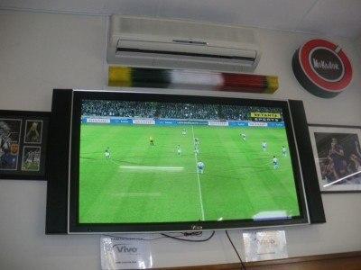 100 Places I Backpacked Through That You’ve Never Heard Of, in Australia Watching Italy v Northern Ireland in Leichardt