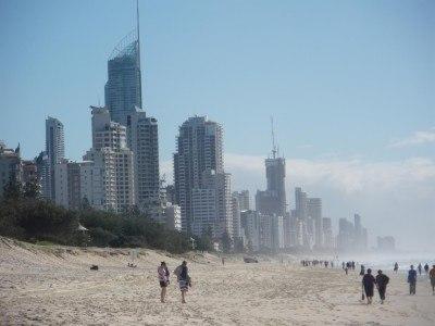 100 Places I Backpacked Through That You’ve Never Heard Of, in Australia Broadbeach, Queensland