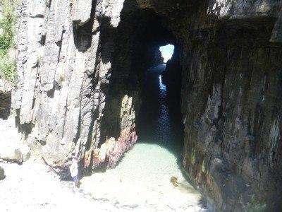 100 Places I Backpacked Through That You’ve Never Heard Of, in Australia How remarkable is this cave?