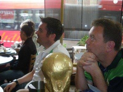 100 Places I Backpacked Through That You’ve Never Heard Of, in Australia Tense times as we scrape a 0-0 with Italy.
