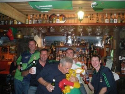 100 Places I Backpacked Through That You’ve Never Heard Of, in Australia Belfast Basement, Penrith, Australia