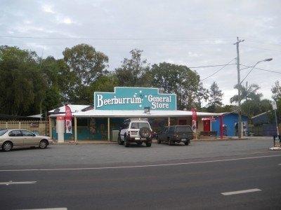 100 Places I Backpacked Through That You’ve Never Heard Of, in Australia Rush hour in Beerburrum