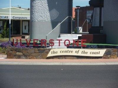 100 Places I Backpacked Through That You’ve Never Heard Of, in Australia Ulverstone - the Centre of the Coast