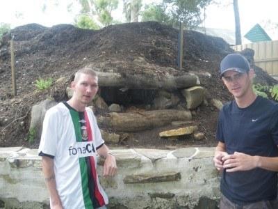 100 Places I Backpacked Through That You’ve Never Heard Of, in Australia IMGP0138
