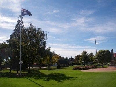 100 Places I Backpacked Through That You’ve Never Heard Of, in Australia Longford, Tasmania