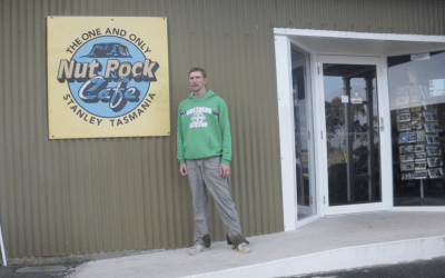 100 Places I Backpacked Through That You’ve Never Heard Of, in Australia Bottom of the Nut, Stanley